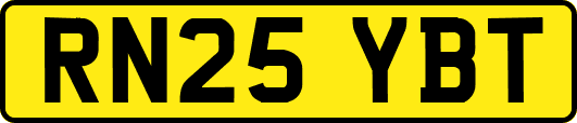 RN25YBT