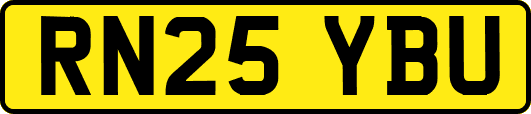 RN25YBU