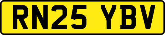 RN25YBV