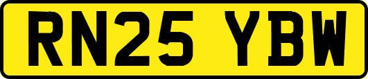 RN25YBW