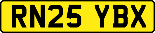 RN25YBX
