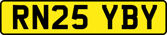 RN25YBY