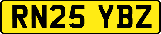 RN25YBZ