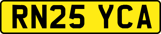 RN25YCA