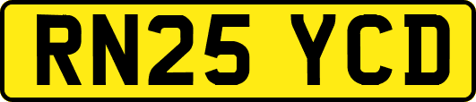 RN25YCD