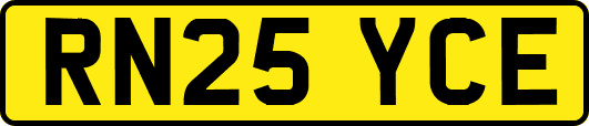 RN25YCE