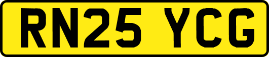 RN25YCG