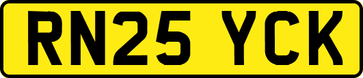 RN25YCK