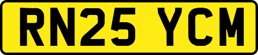 RN25YCM