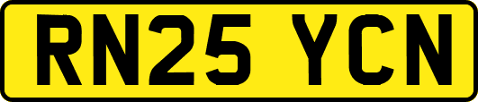 RN25YCN