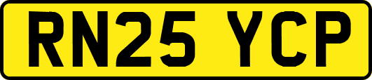 RN25YCP