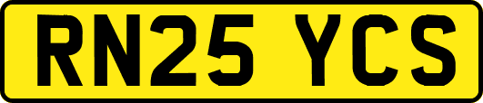 RN25YCS