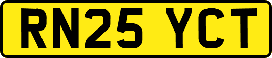 RN25YCT
