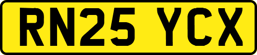 RN25YCX