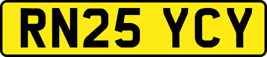 RN25YCY