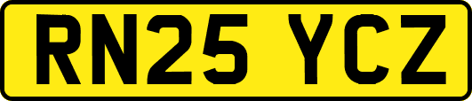 RN25YCZ