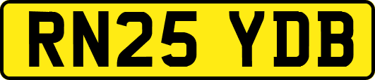 RN25YDB
