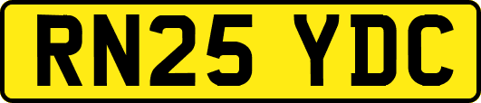 RN25YDC