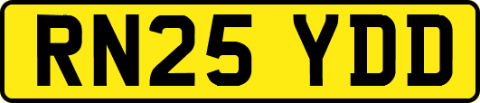 RN25YDD