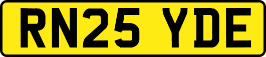 RN25YDE
