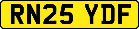 RN25YDF