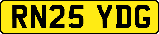 RN25YDG