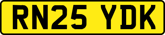 RN25YDK