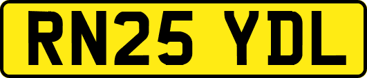 RN25YDL