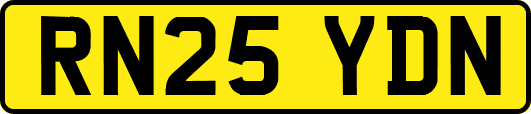 RN25YDN