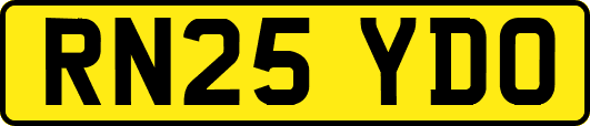 RN25YDO