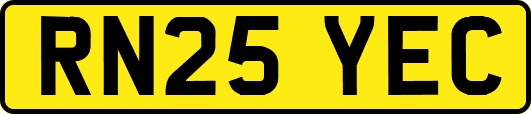 RN25YEC
