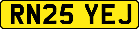 RN25YEJ