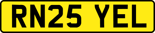 RN25YEL