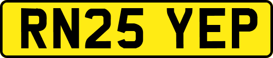 RN25YEP
