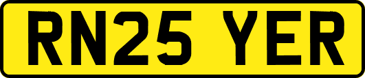 RN25YER
