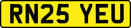 RN25YEU