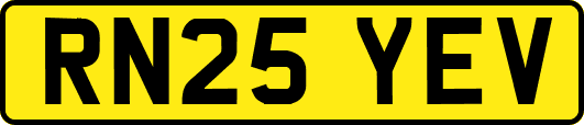 RN25YEV