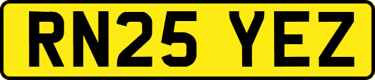 RN25YEZ
