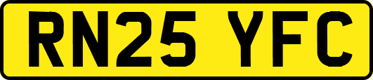 RN25YFC