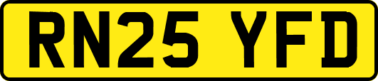 RN25YFD