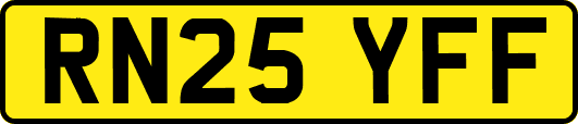 RN25YFF