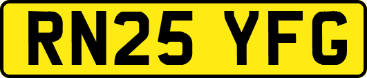 RN25YFG