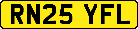 RN25YFL