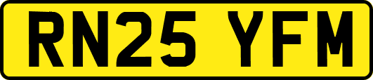 RN25YFM