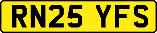 RN25YFS