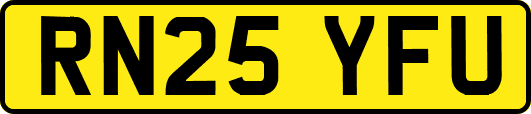 RN25YFU