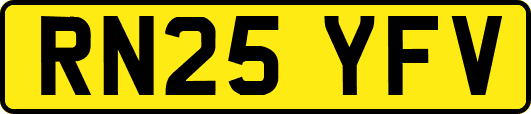 RN25YFV