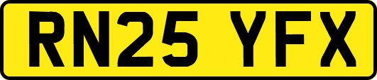 RN25YFX
