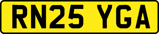 RN25YGA