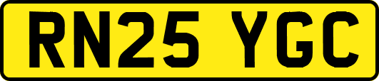 RN25YGC